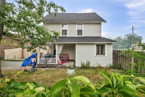 16 Columbus Street Bedford OH 44146