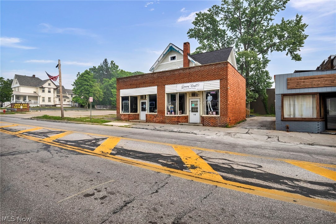 16 Columbus Street Bedford OH 44146