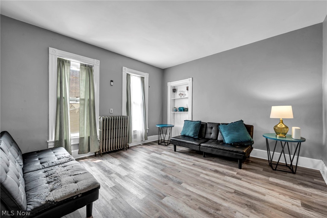 16 Columbus Street Bedford OH 44146