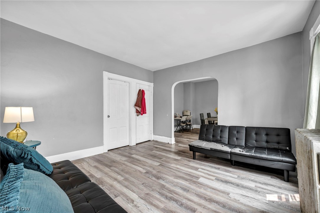 16 Columbus Street Bedford OH 44146
