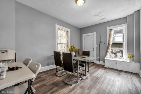 16 Columbus Street Bedford OH 44146
