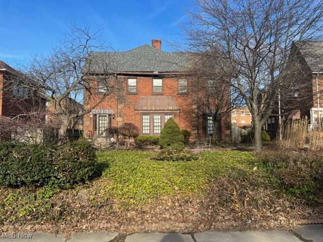 2915 Ludlow Road Cleveland OH 44120