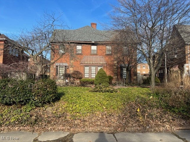 2915 Ludlow Road Cleveland OH 44120