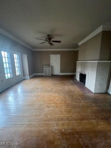2915 Ludlow Road Cleveland OH 44120