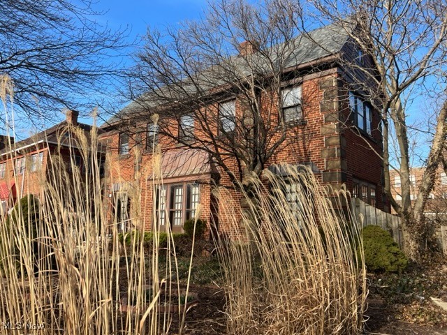2915 Ludlow Road Cleveland OH 44120