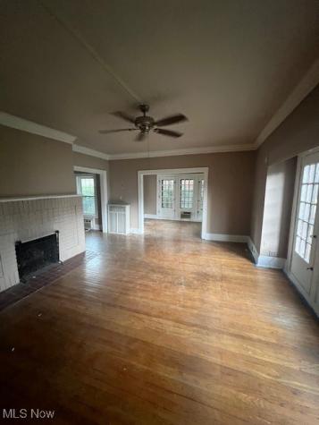 2915 Ludlow Road Cleveland OH 44120