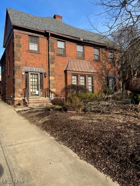 2915 Ludlow Road Cleveland OH 44120