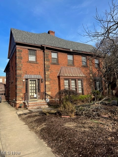 2915 Ludlow Road Cleveland OH 44120