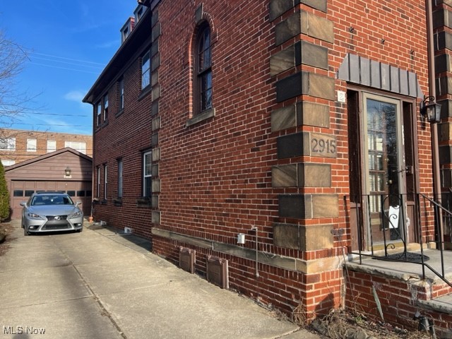 2915 Ludlow Road Cleveland OH 44120