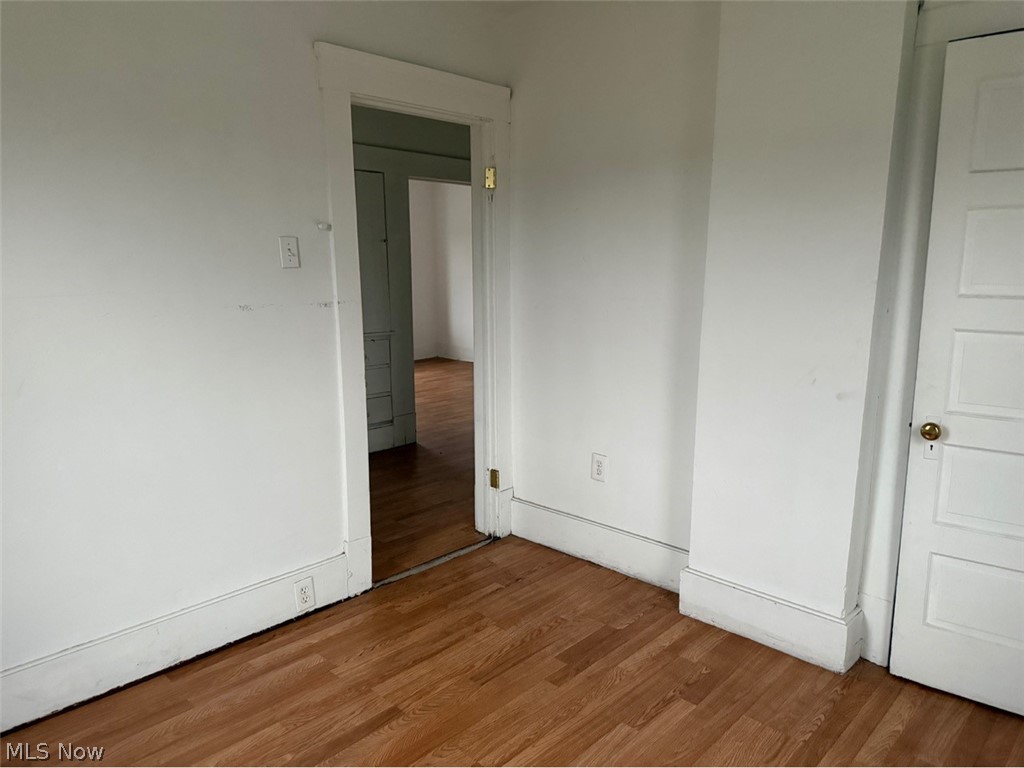 7611 Marble Avenue Cleveland OH 44105
