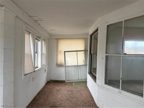 7611 Marble Avenue Cleveland OH 44105