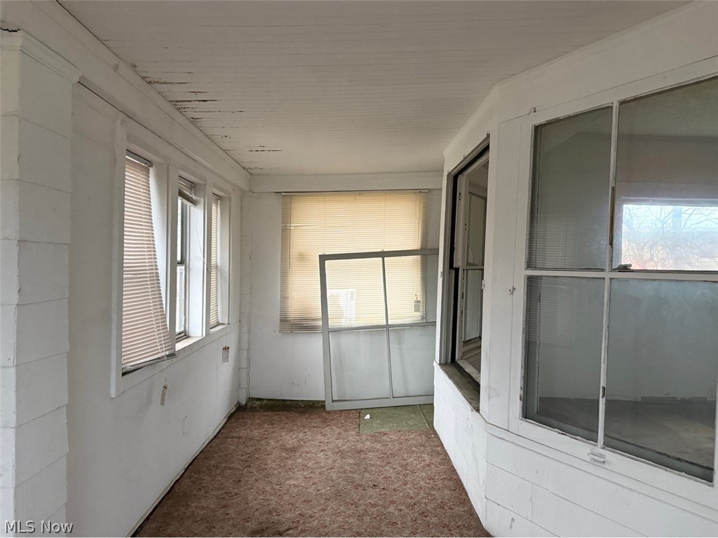 7611 Marble Avenue Cleveland OH 44105
