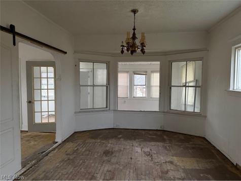 7611 Marble Avenue Cleveland OH 44105
