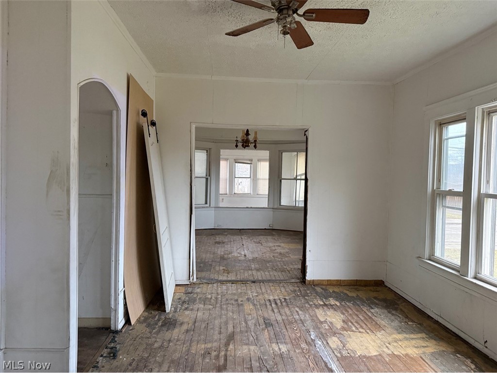 7611 Marble Avenue Cleveland OH 44105