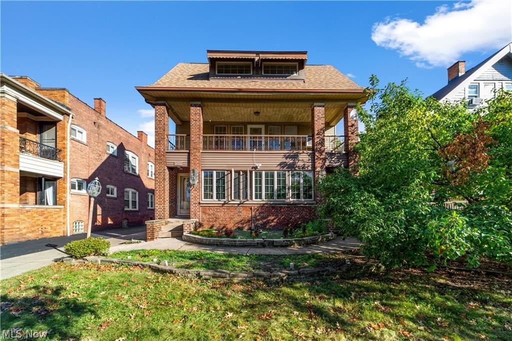 14724 Clifton Boulevard Lakewood OH 44107