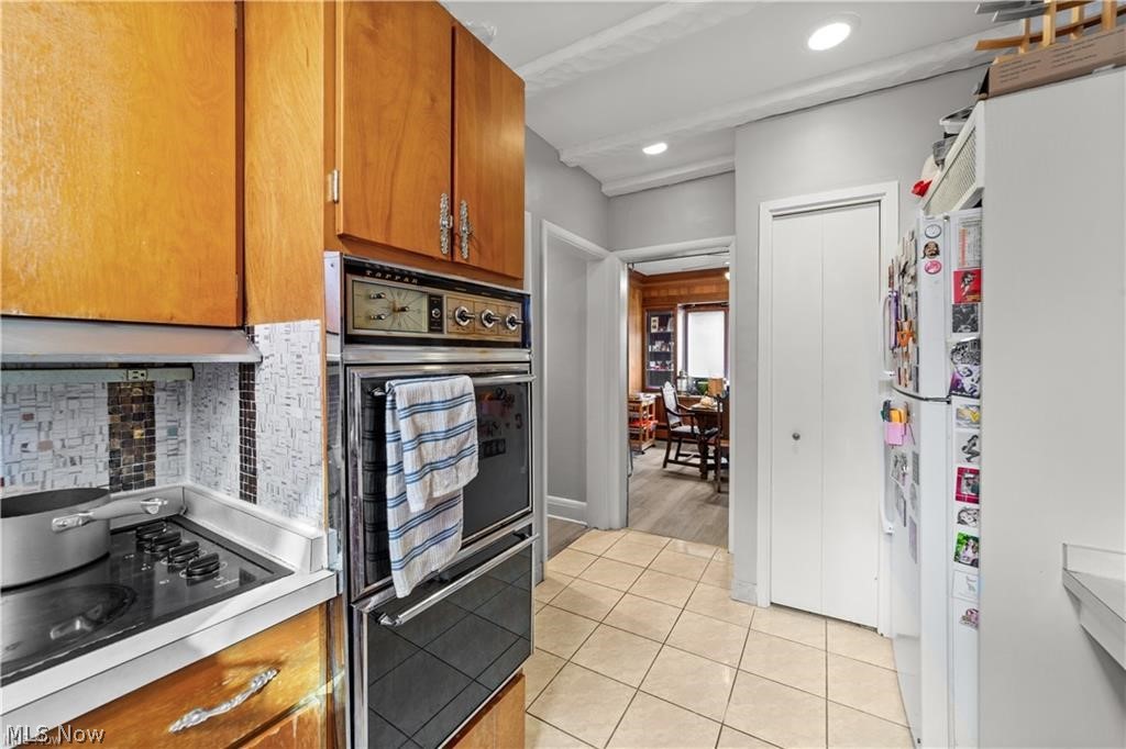 14724 Clifton Boulevard Lakewood OH 44107