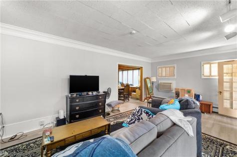 14724 Clifton Boulevard Lakewood OH 44107