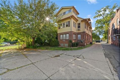 14724 Clifton Boulevard Lakewood OH 44107