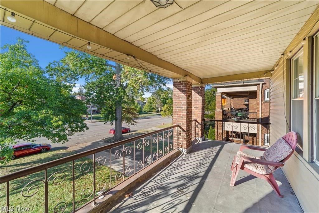 14724 Clifton Boulevard Lakewood OH 44107