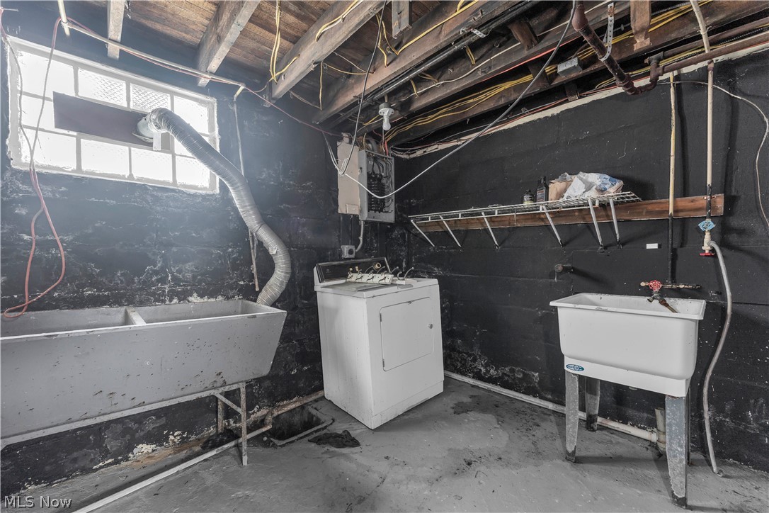 3150 W 46th Street Cleveland OH 44102