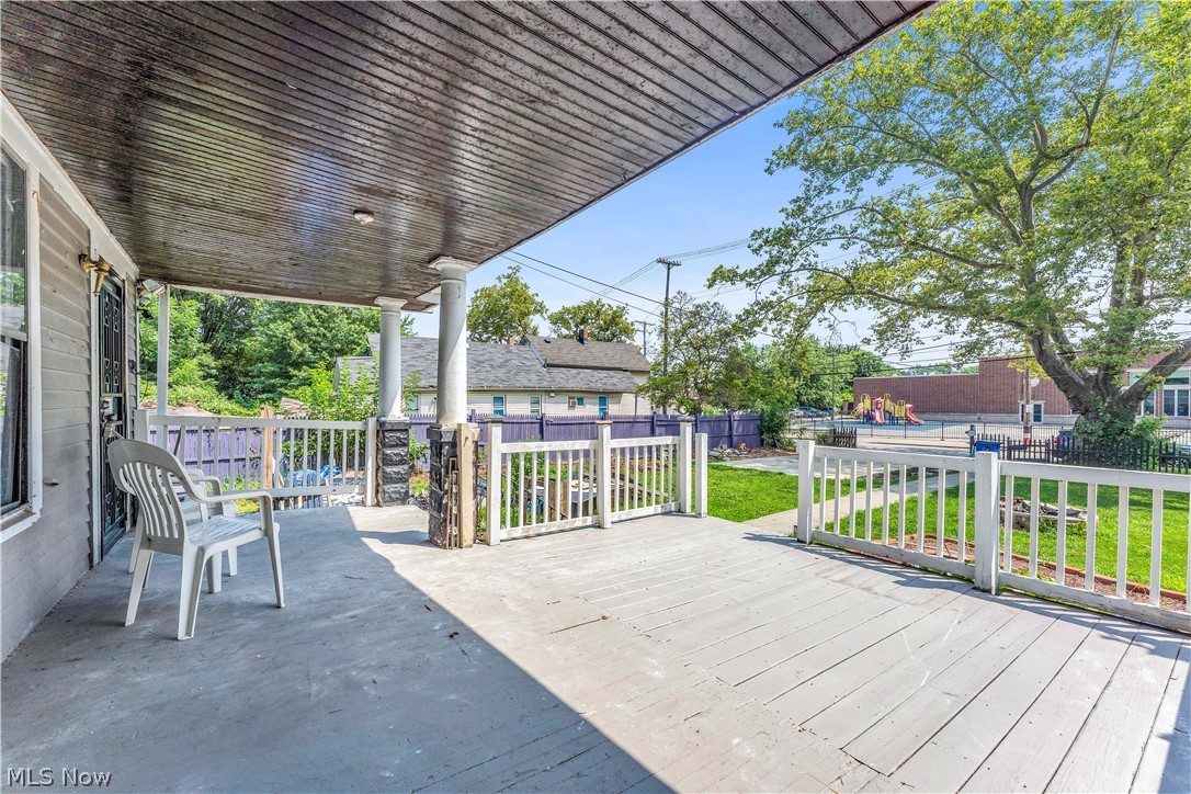 3150 W 46th Street Cleveland OH 44102