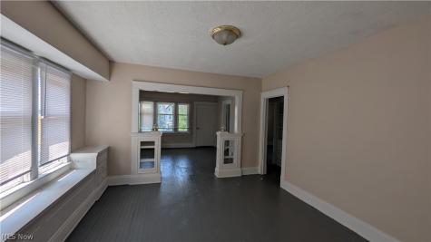 3669 E 113th Street Cleveland OH 44105