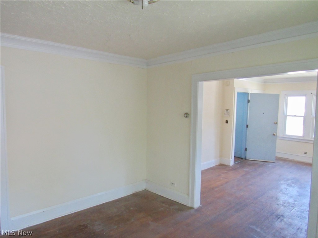 742 Linn Drive Cleveland OH 44108