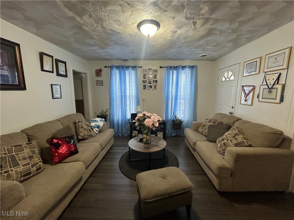 2710 Althen Avenue Cleveland OH 44109