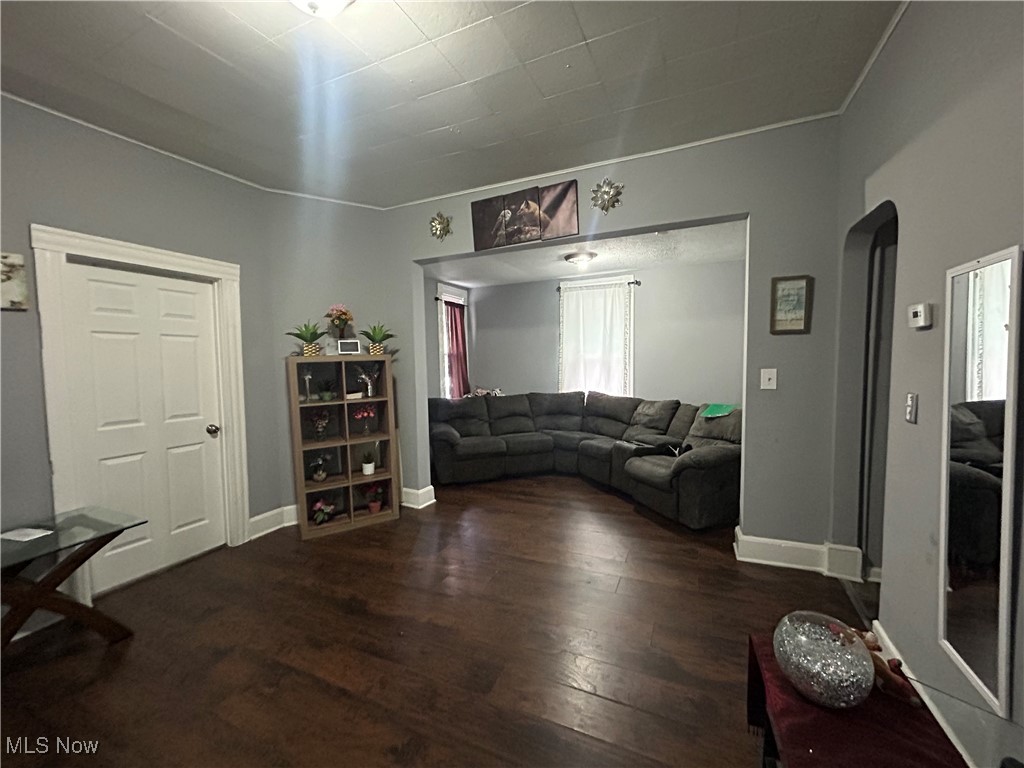 2710 Althen Avenue Cleveland OH 44109