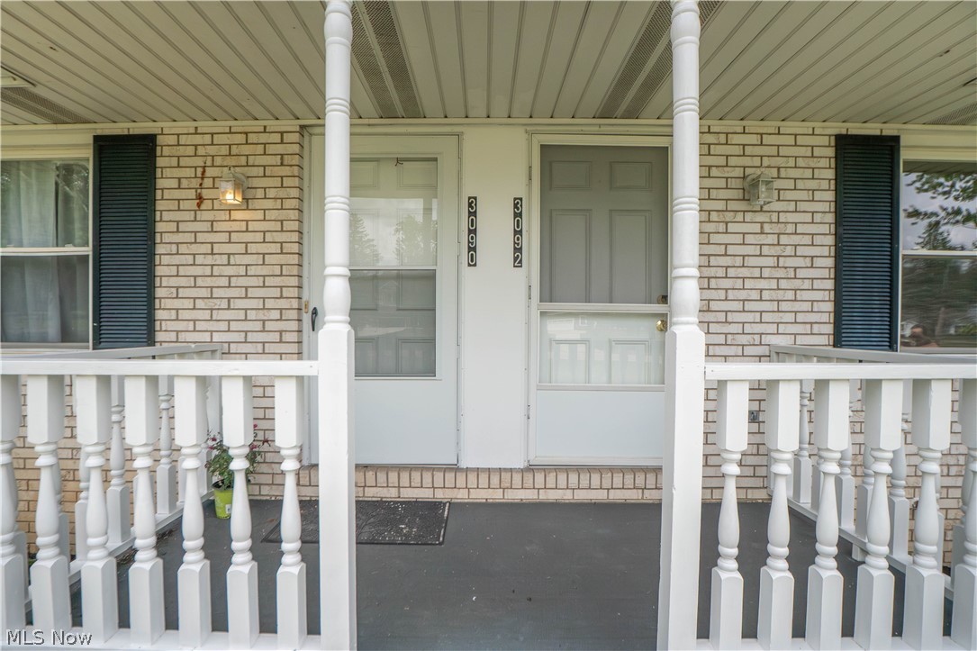 3090-3092 Brumbaugh Street NW North Canton OH 44720
