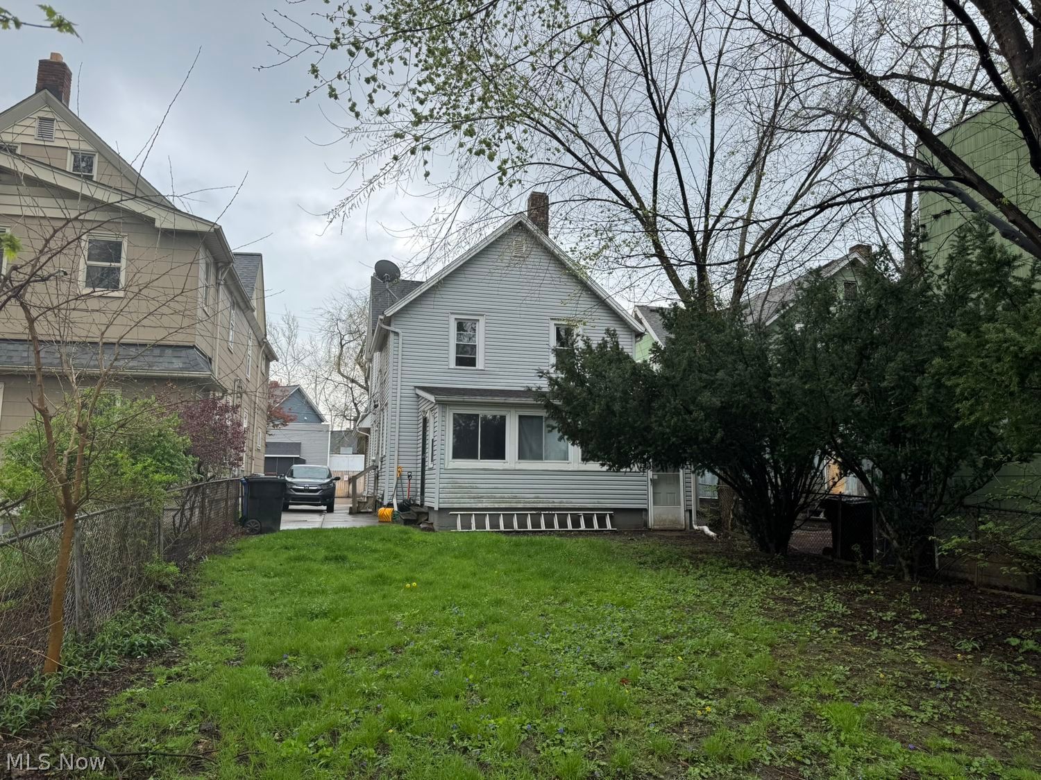 3139 W 11th Street Cleveland OH 44109