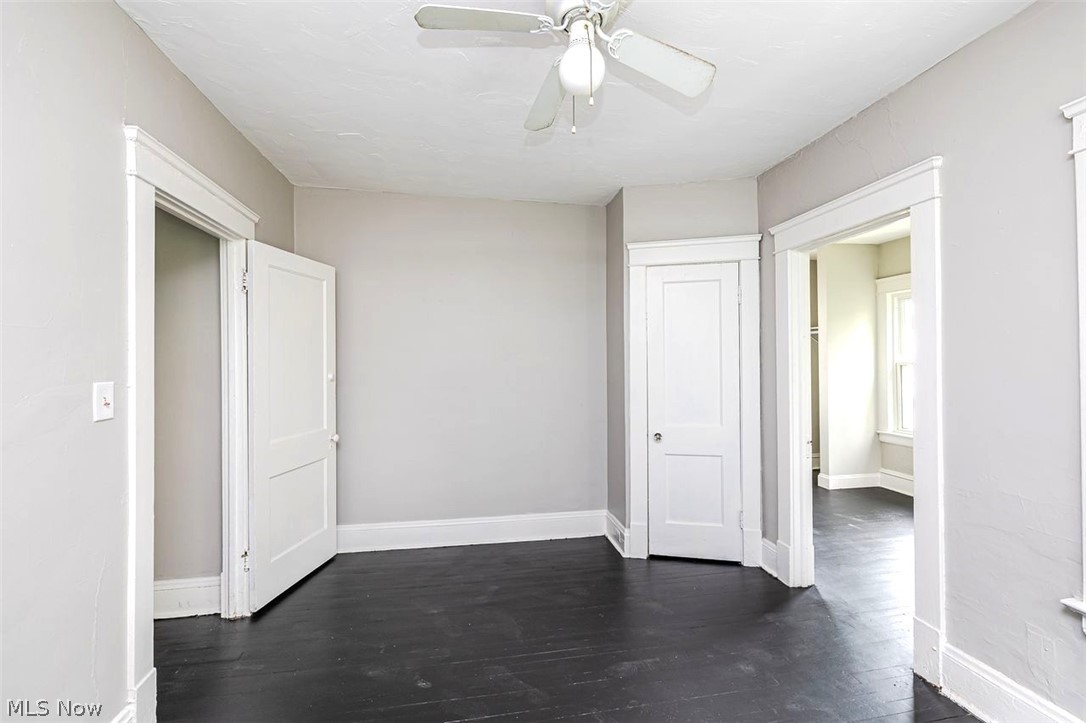 747 E 117th Street Cleveland OH 44108