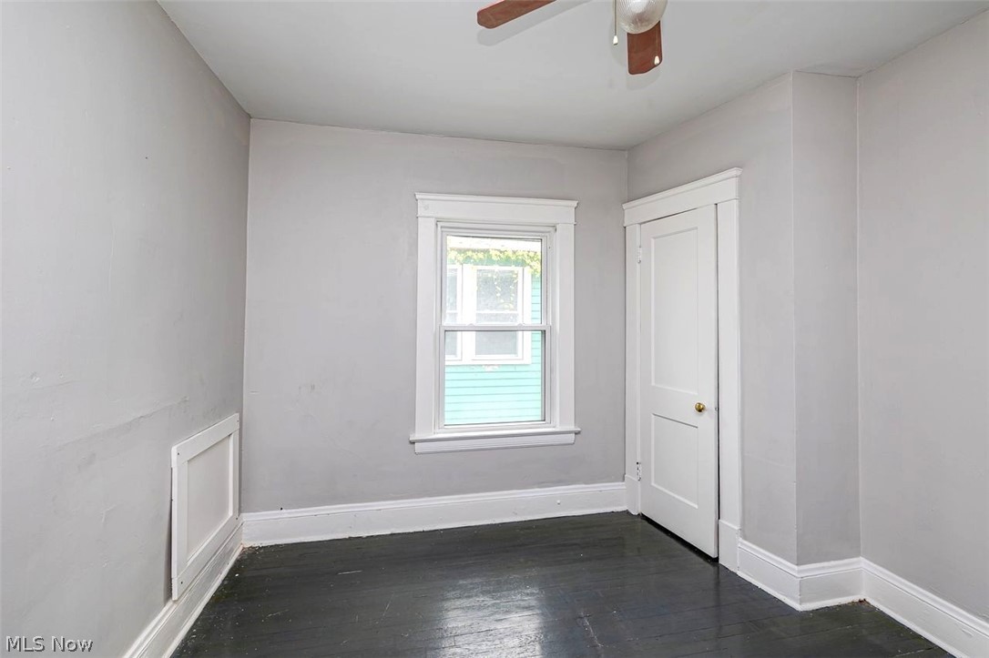 747 E 117th Street Cleveland OH 44108