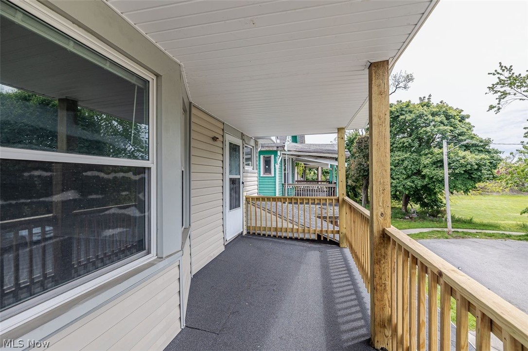 747 E 117th Street Cleveland OH 44108
