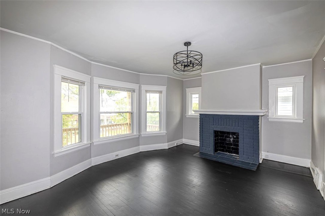 747 E 117th Street Cleveland OH 44108