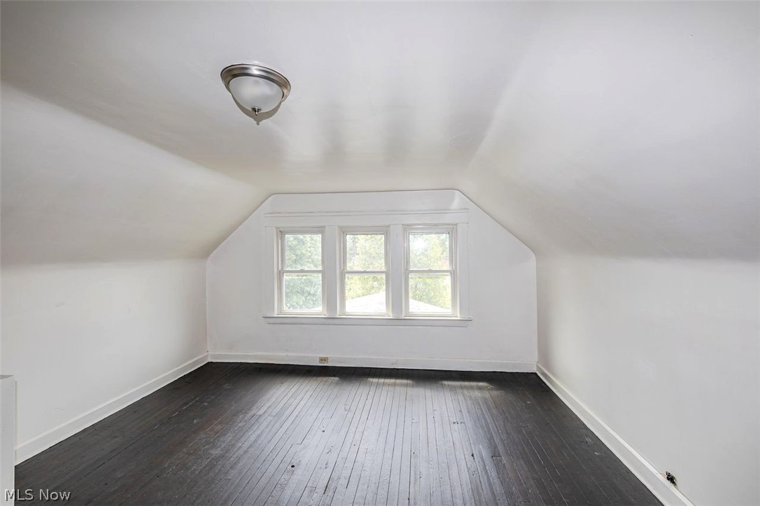 747 E 117th Street Cleveland OH 44108