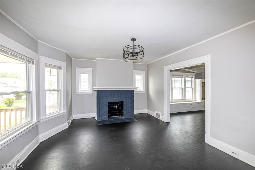 747 E 117th Street Cleveland OH 44108