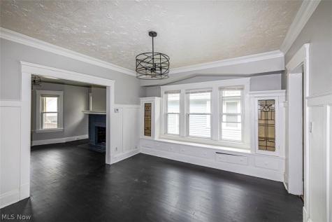 747 E 117th Street Cleveland OH 44108