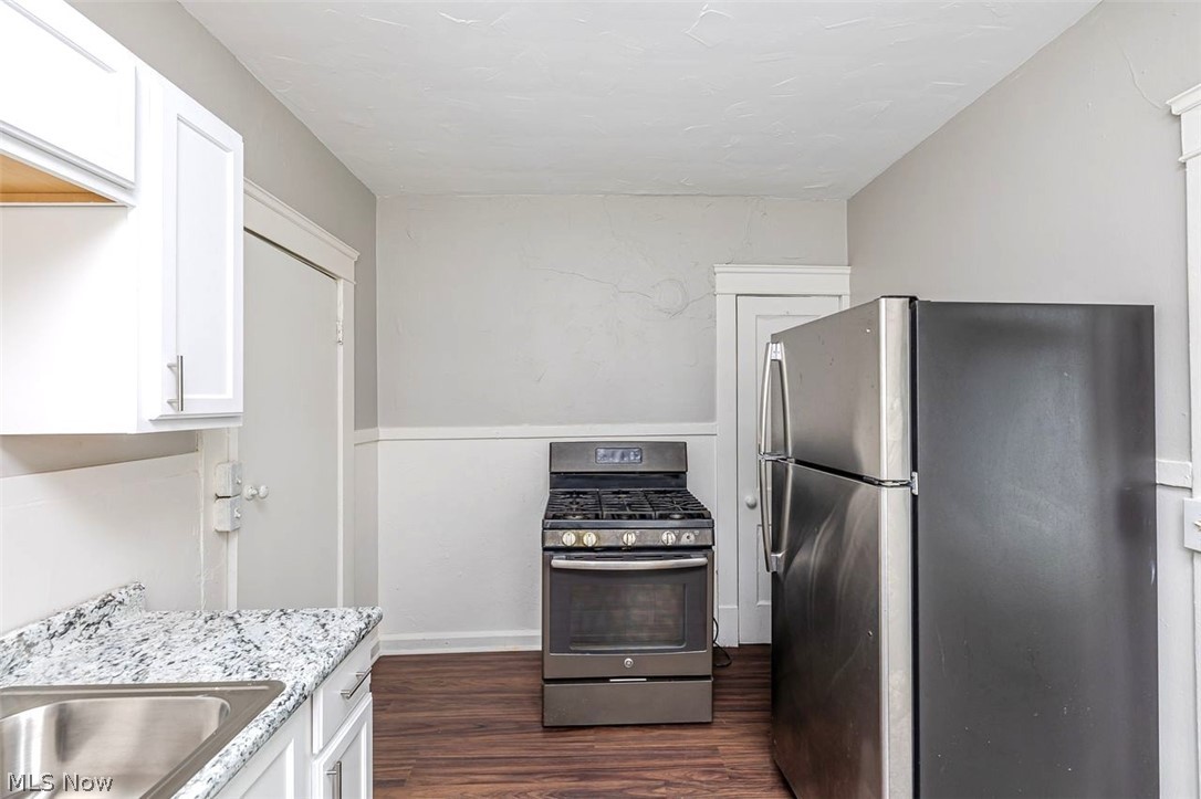 747 E 117th Street Cleveland OH 44108