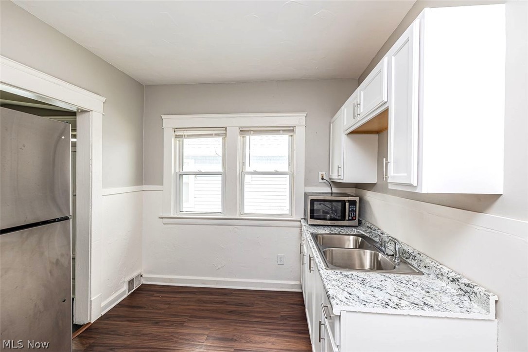 747 E 117th Street Cleveland OH 44108
