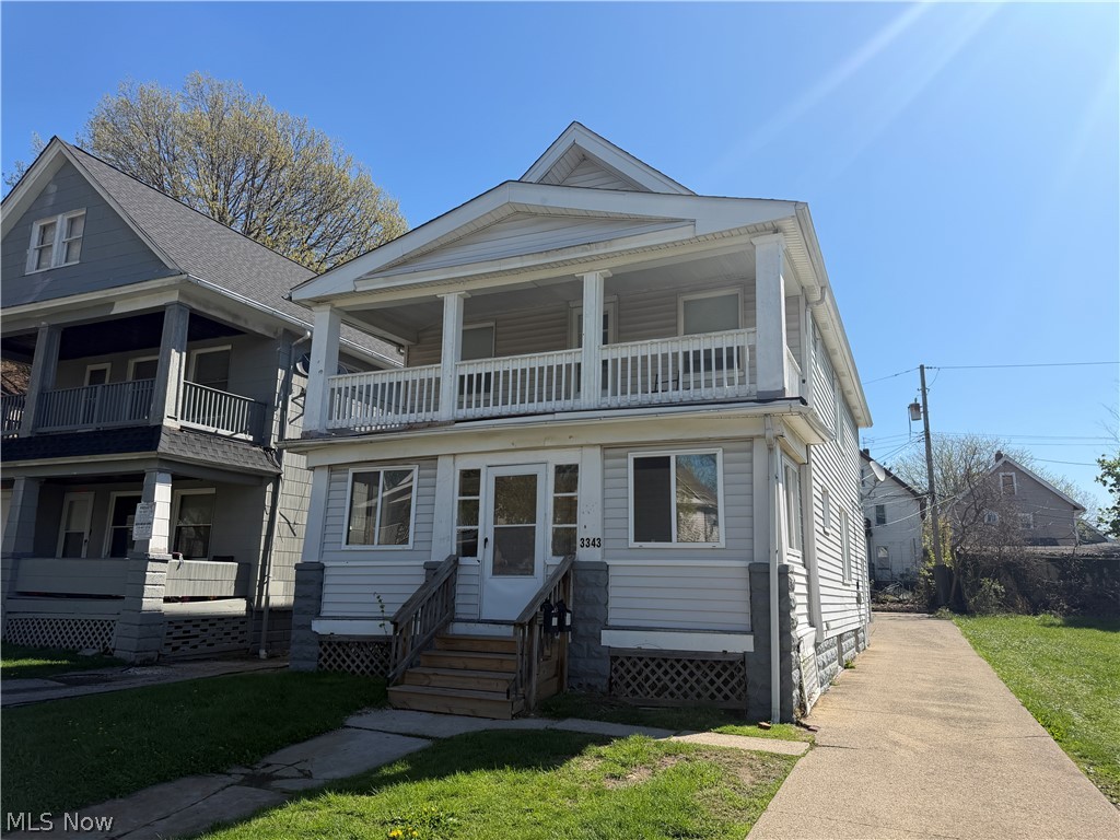 3343 W 84th Street Cleveland OH 44102