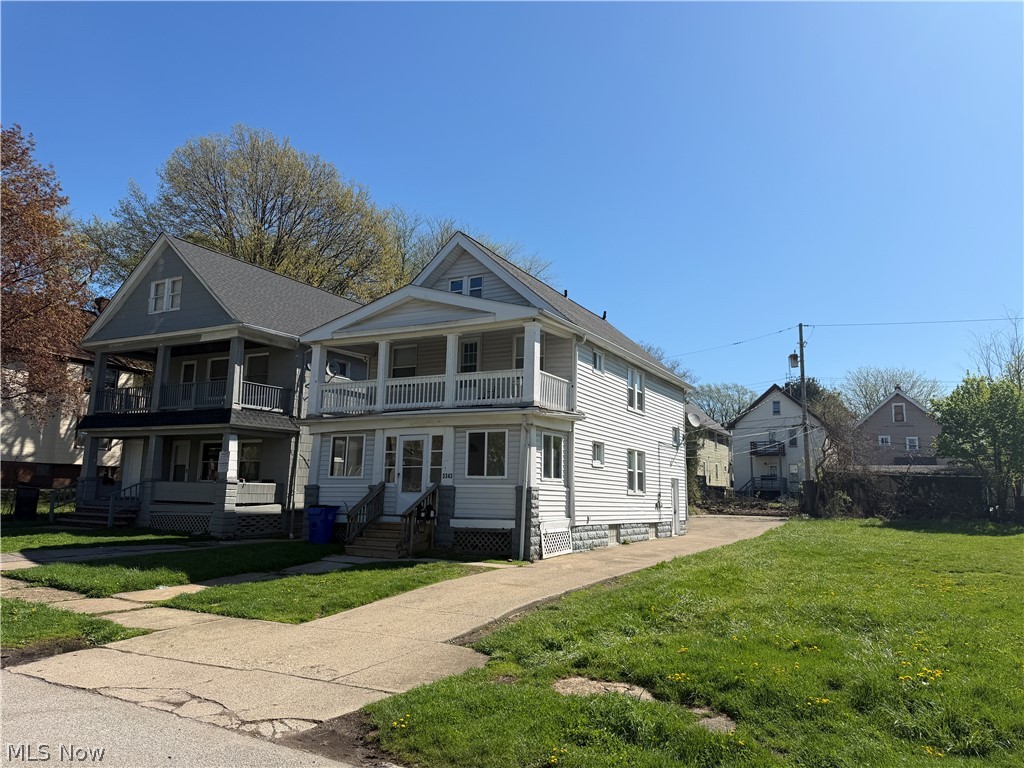 3343 W 84th Street Cleveland OH 44102