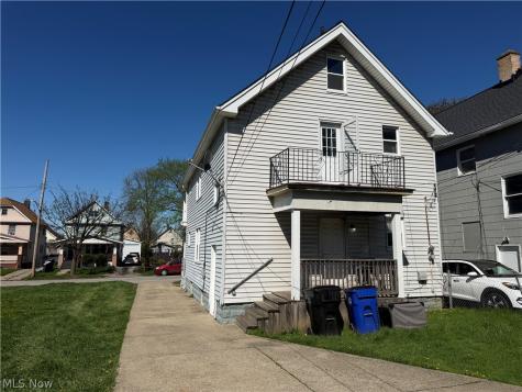 3343 W 84th Street Cleveland OH 44102