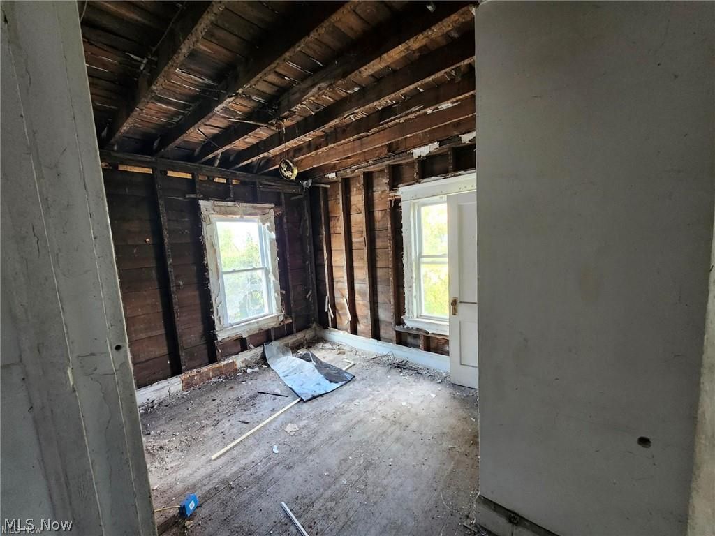12501 Locke Avenue Cleveland OH 44108
