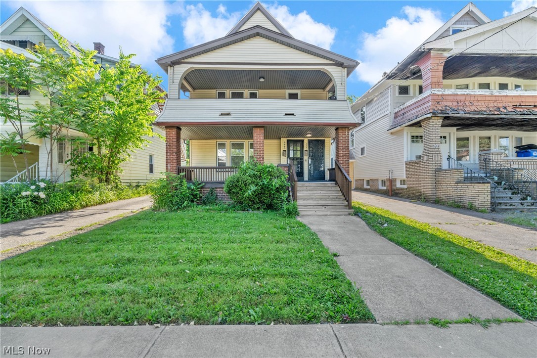 3645 E 146th Street Cleveland OH 44120