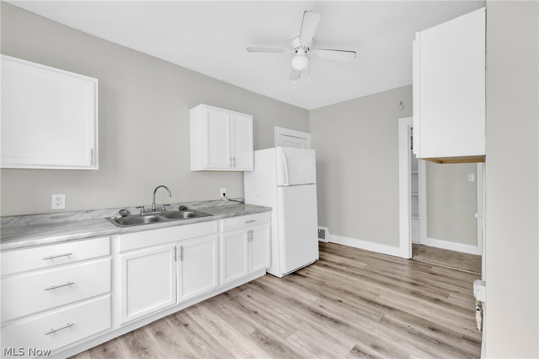 3645 E 146th Street Cleveland OH 44120