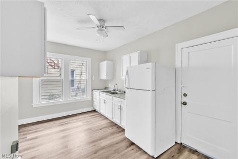 3645 E 146th Street Cleveland OH 44120