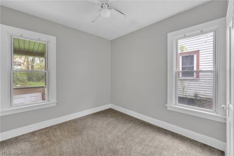 3645 E 146th Street Cleveland OH 44120