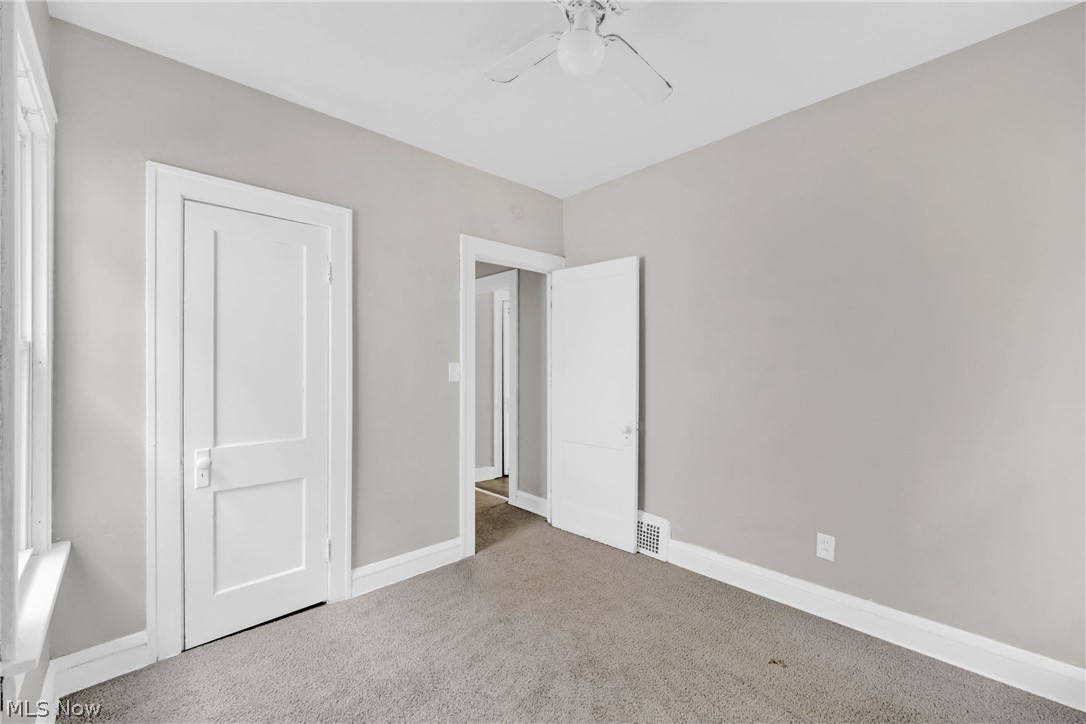 3645 E 146th Street Cleveland OH 44120