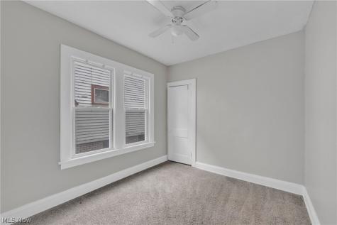 3645 E 146th Street Cleveland OH 44120